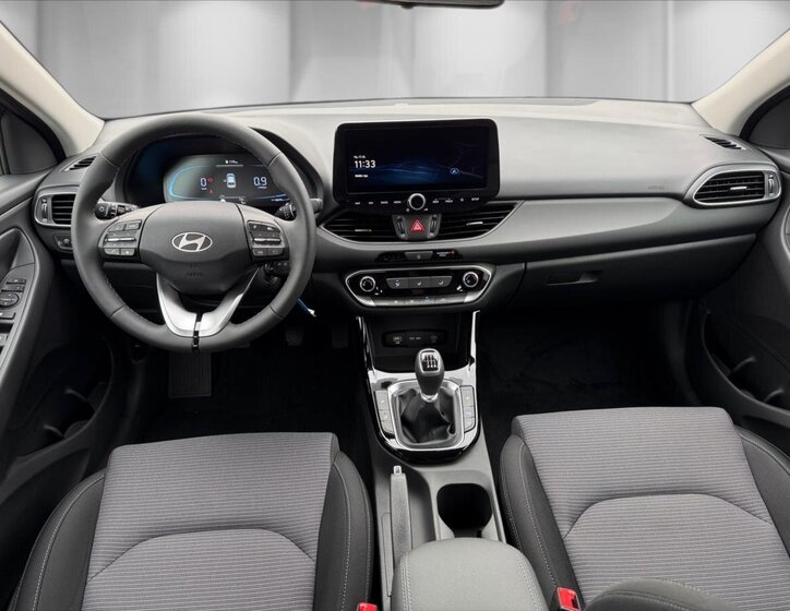 Hyundai i30 Kombi 1,5 l 70 kw