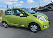 Chevrolet Spark 3