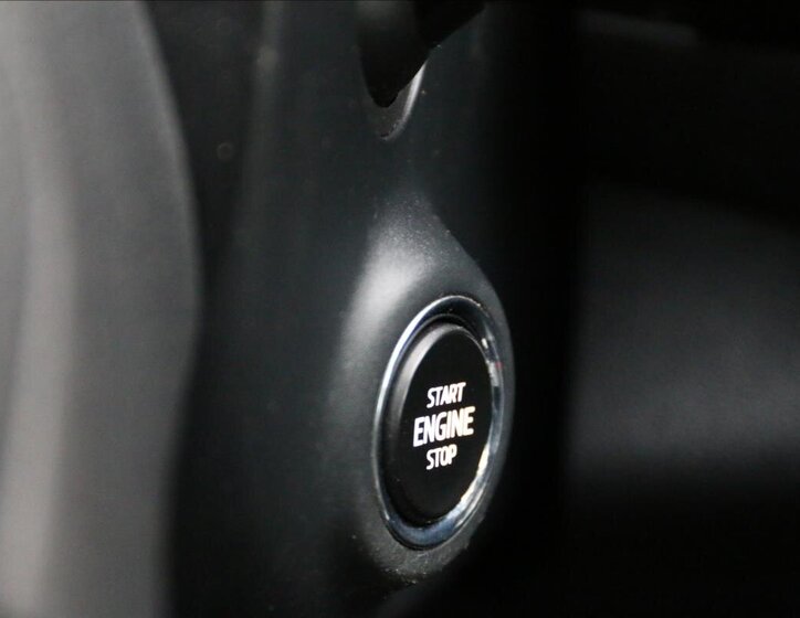 Škoda Kodiaq SUV 2,0 l 140 kw