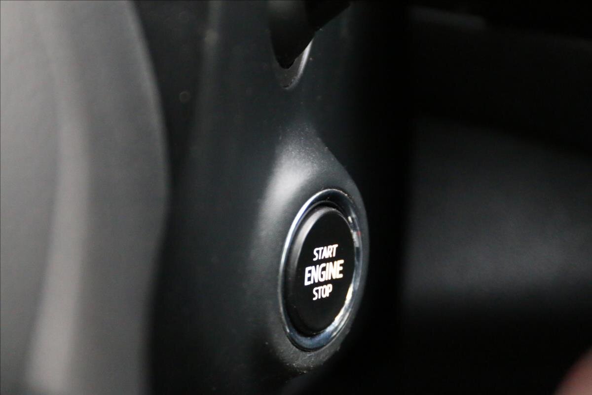 Škoda Kodiaq SUV 2,0 l 140 kw