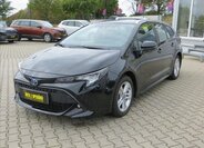 Toyota Corolla Kombi 2,0 l 112 kw