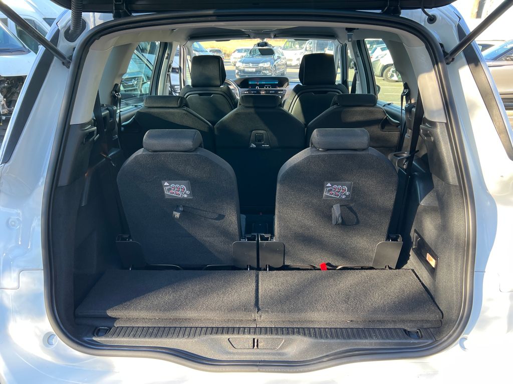 Citroën Grand C4 Picasso