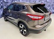 Nissan Qashqai 5