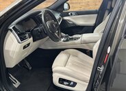 BMW X6 SUV / Terénní 3,0 l 250 kw