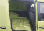 Volkswagen Caddy Pick-up 1,6 l 75 kw