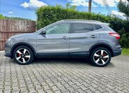 Nissan Qashqai SUV / Terénní 1,6 l 96 kw