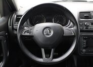 Škoda Roomster 17