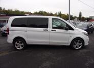 Mercedes-Benz Vito 2