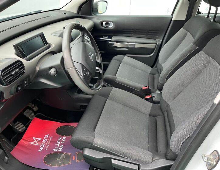 Citroën C4 Cactus 6