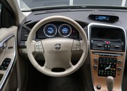 Volvo XC60 SUV / Terénní 2,4 l 120 kw