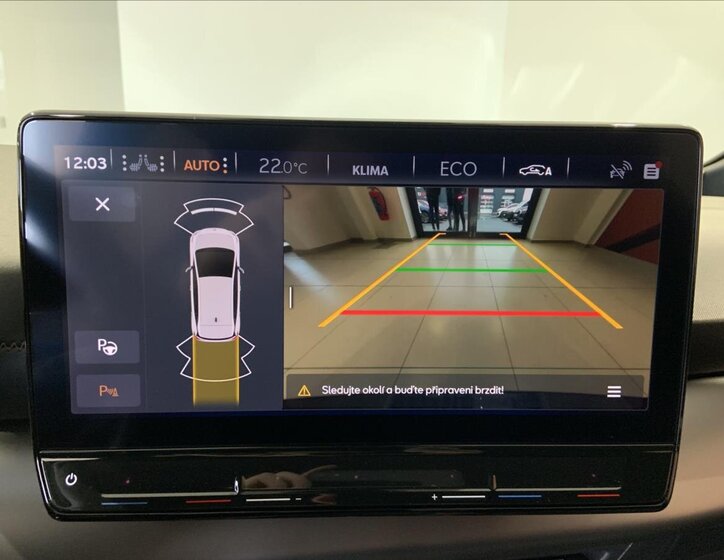 Cupra Born MPV 0,0 70 kw