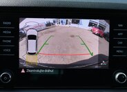 Škoda Karoq SUV / Terénní 1,5 l 110 kw