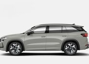 Škoda Kodiaq SUV / Terénní 0,0 142 kw