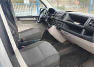 Volkswagen Transporter Kombi 2,0 l 110 kw