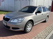 Škoda Octavia Kombi 1,6 l 77 kw