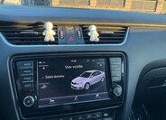 Škoda Octavia Sedan 0,0 162 kw