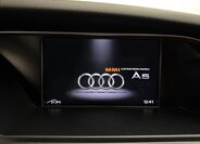 Audi A5 16