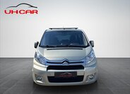 Citroën Jumpy MPV 2,0 l 120 kw
