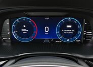 Škoda Octavia Sedan / Limuzína 2,0 l 85 kw