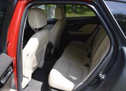 Jaguar F-Pace SUV / Terénní 2,0 l 177 kw