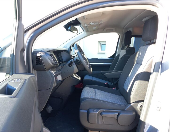 Toyota ProAce Verso MPV 2,0 l 130 kw