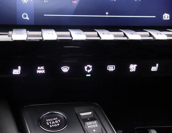 Peugeot 508 Kombi 1,5 l 96 kw