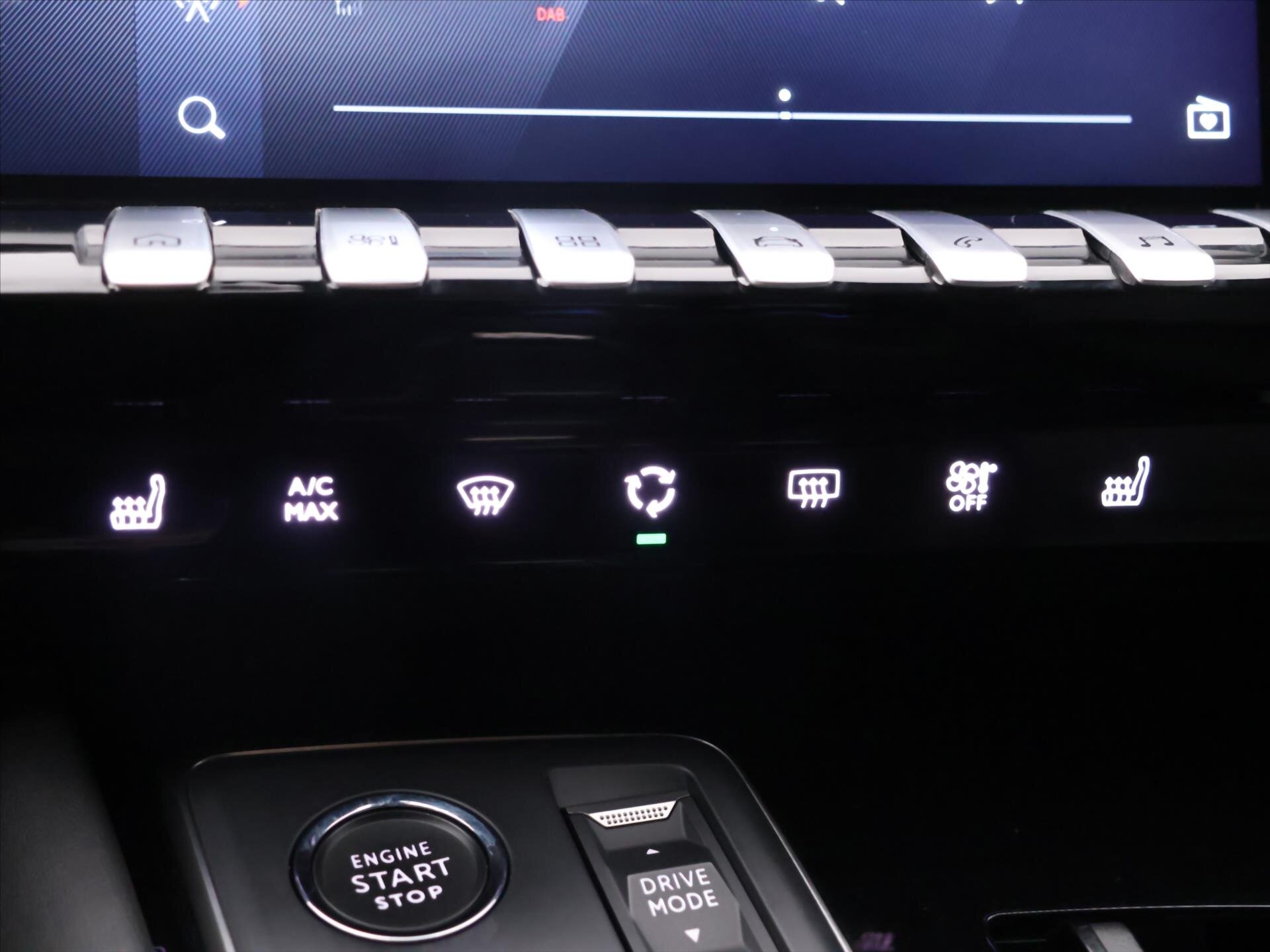 Peugeot 508 Kombi 1,5 l 96 kw