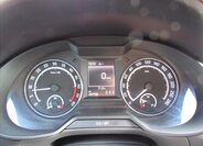 Škoda Octavia Kombi 2,0 l 135 kw