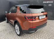 Land Rover Discovery Sport 6