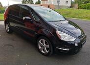 Ford S-MAX 7