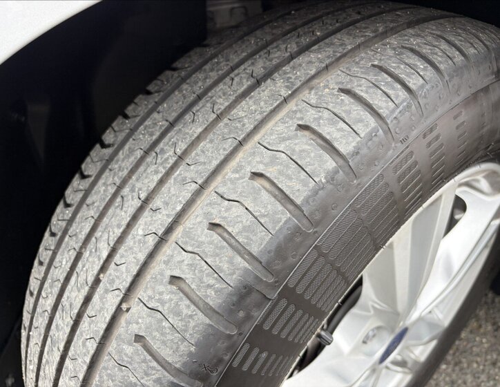 Ford S-MAX Kombi 2,0 l 110 kw