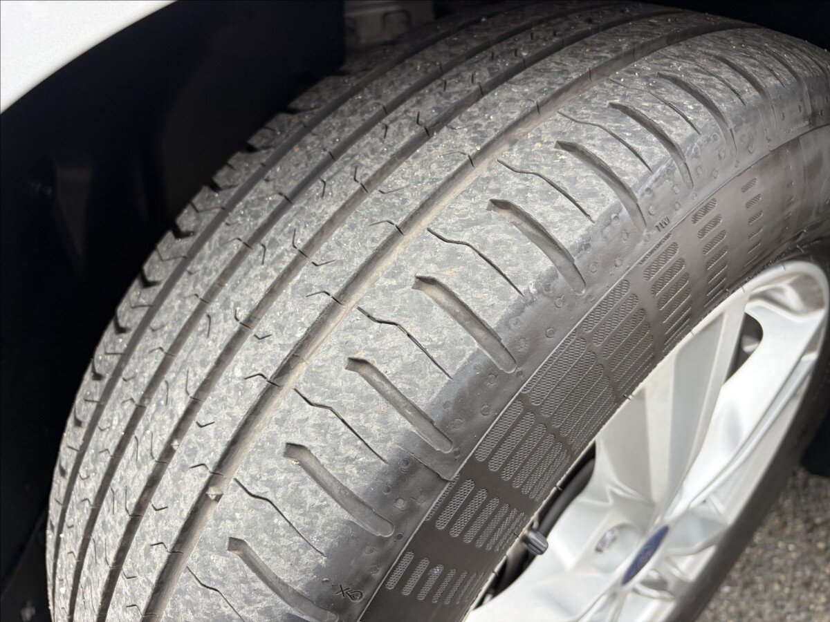 Ford S-MAX Kombi 2,0 l 110 kw