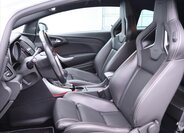 Opel Astra Hatchback 2,0 l 206 kw