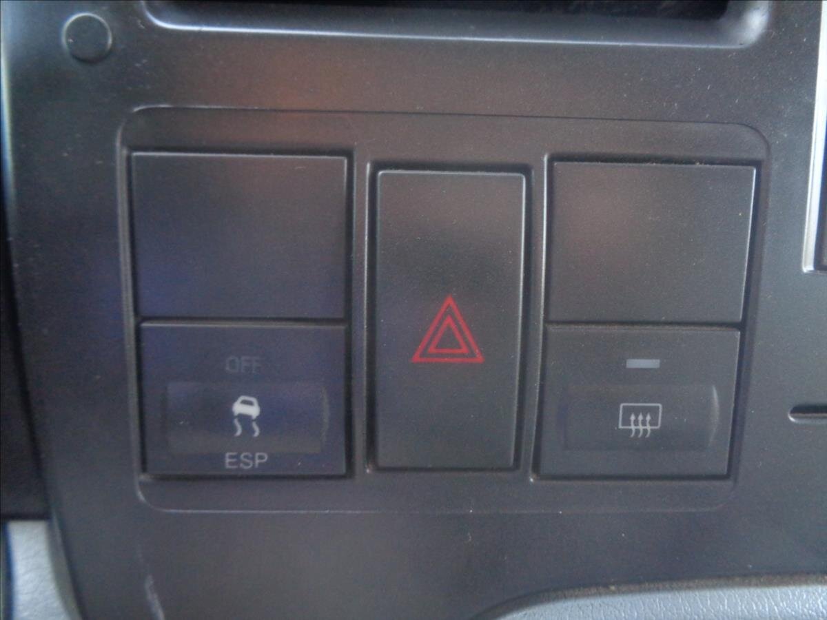 Ford Transit Ostatní 2,2 l 92 kw