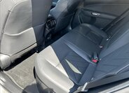 Lexus NX 450h+ SUV / Terénní 2,5 l 227 kw