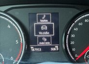 Volkswagen Transporter Skříň 2,0 l 110 kw