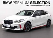 BMW Řada 1 Hatchback 2,0 l 195 kw