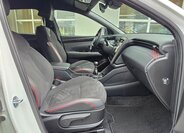 Hyundai Tucson SUV 1,6 l 100 kw