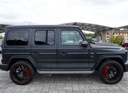 Mercedes-Benz Třídy G 7