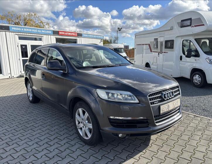 Audi Q7 3