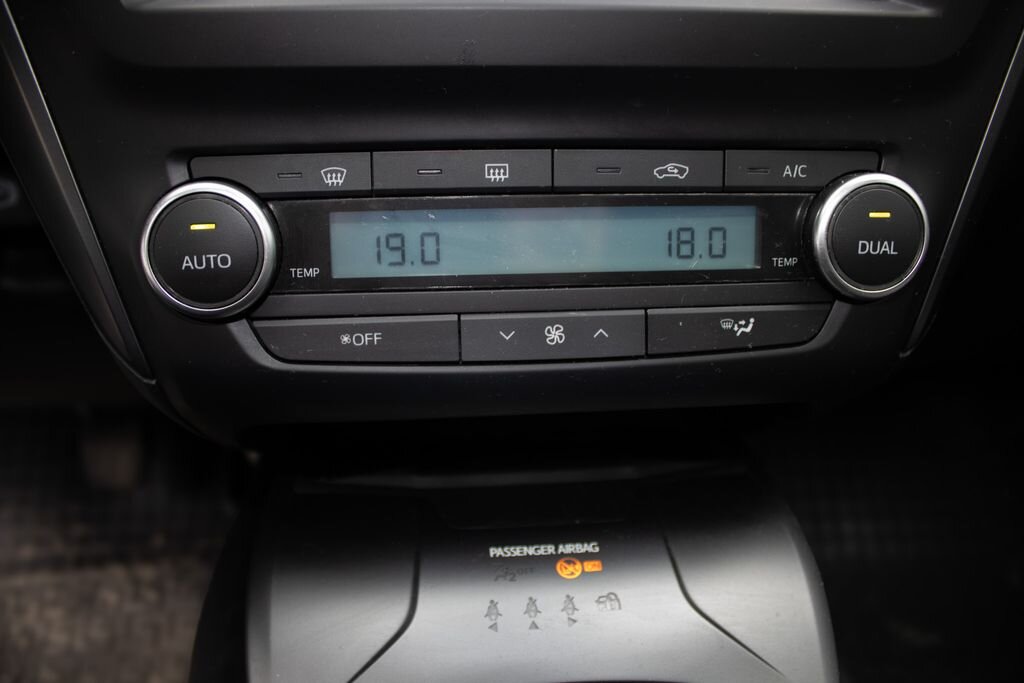 Toyota Avensis Kombi 1,6 l 82 kw