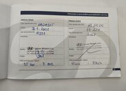 Hyundai i20 Hatchback 1,2 l 62 kw