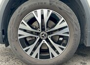 Mercedes-Benz GLA SUV / Terénní 2,0 l 110 kw