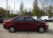 Fiat Linea Sedan / Limuzína 1,4 l 57 kw