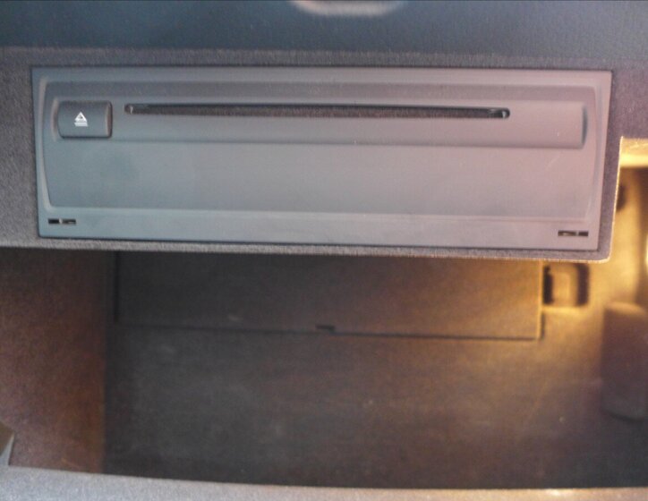 Audi A3 Hatchback 2,0 l 110 kw