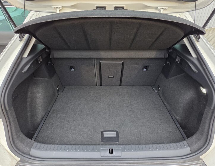 Cupra Formentor SUV / Terénní 2,0 l 110 kw