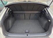 Cupra Formentor SUV / Terénní 2,0 l 110 kw