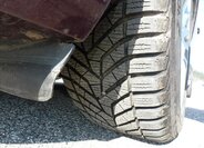 Škoda Superb Kombi 2,0 l 125 kw