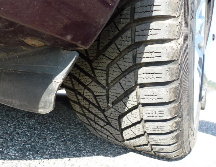 Škoda Superb Kombi 2,0 l 125 kw