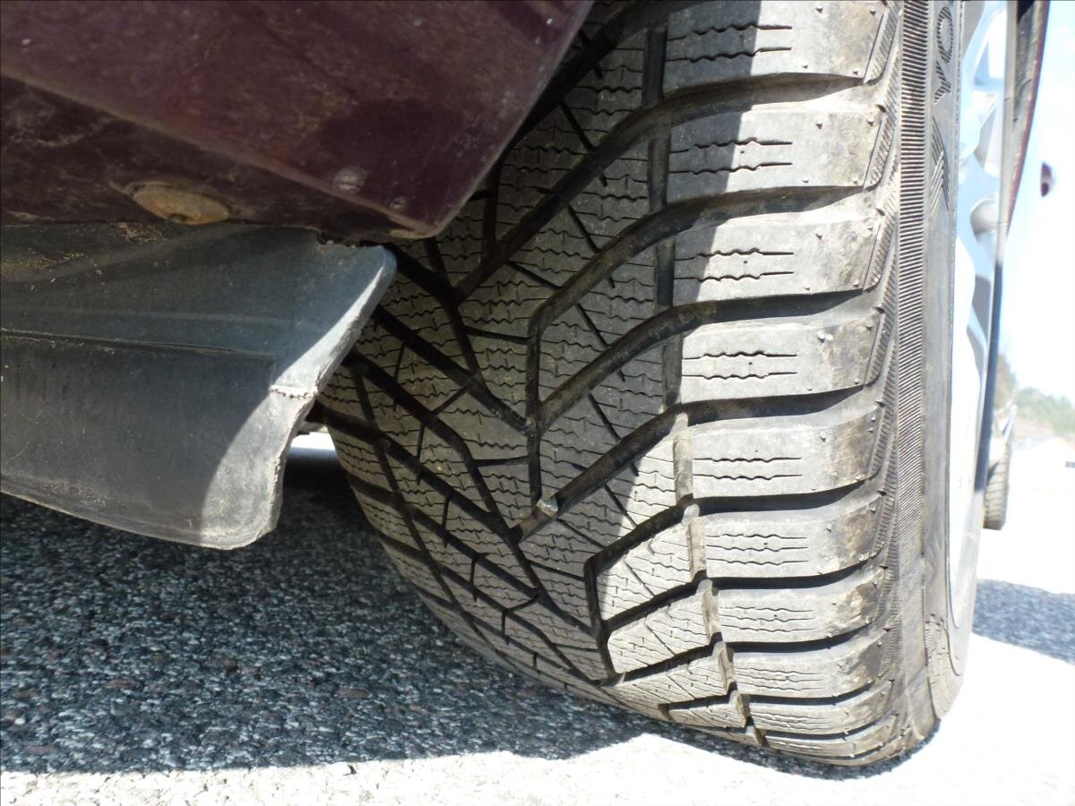 Škoda Superb Kombi 2,0 l 125 kw